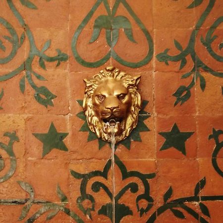 Riad Helen Марракеш Екстер'єр фото