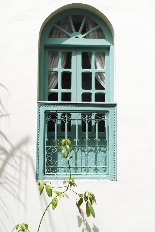Riad Helen Марракеш Екстер'єр фото
