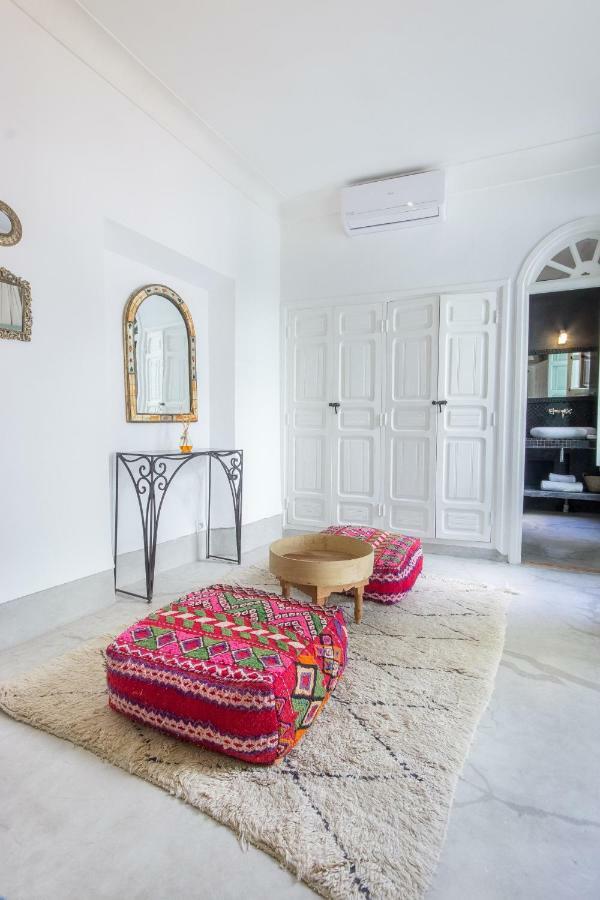 Riad Helen Марракеш Екстер'єр фото