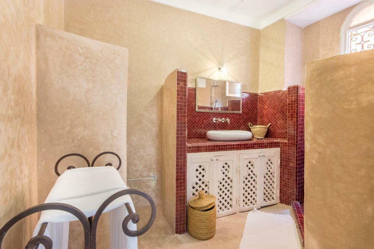 Riad Helen Марракеш Екстер'єр фото