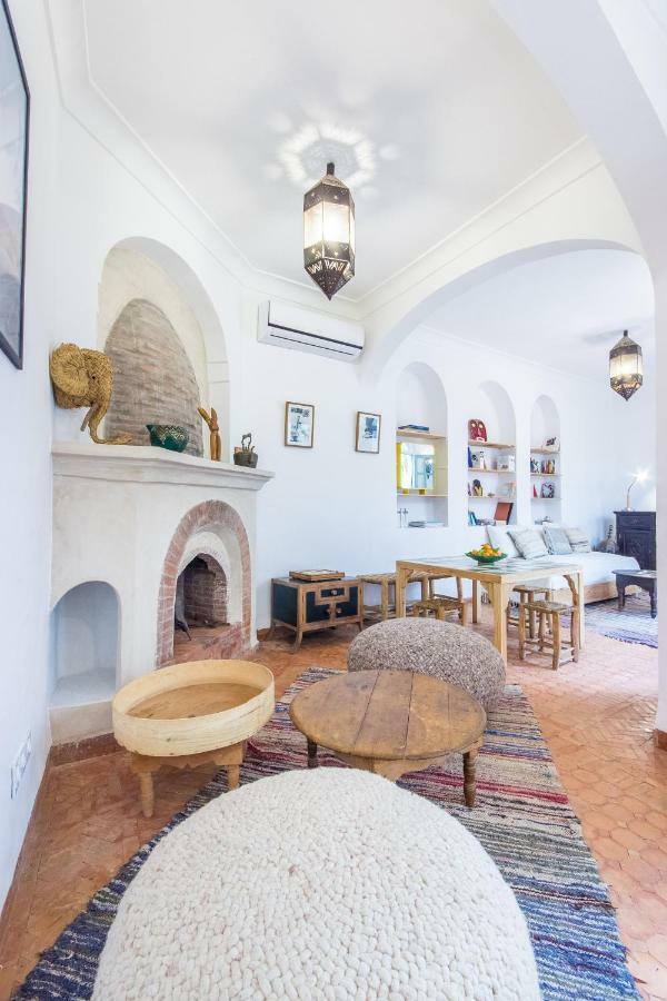 Riad Helen Марракеш Екстер'єр фото